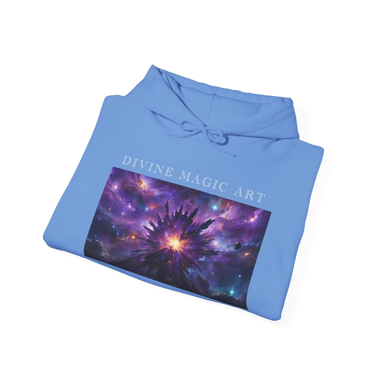 Unisex Hoodie - Universe 9