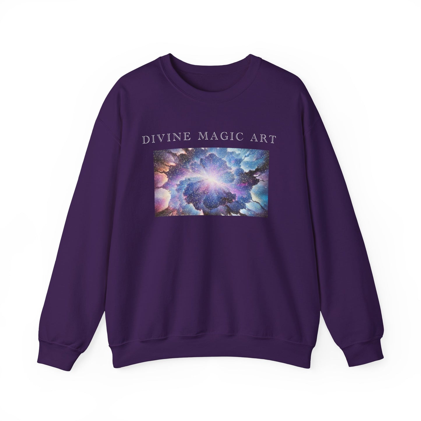 Sweatshirt - Universe 3