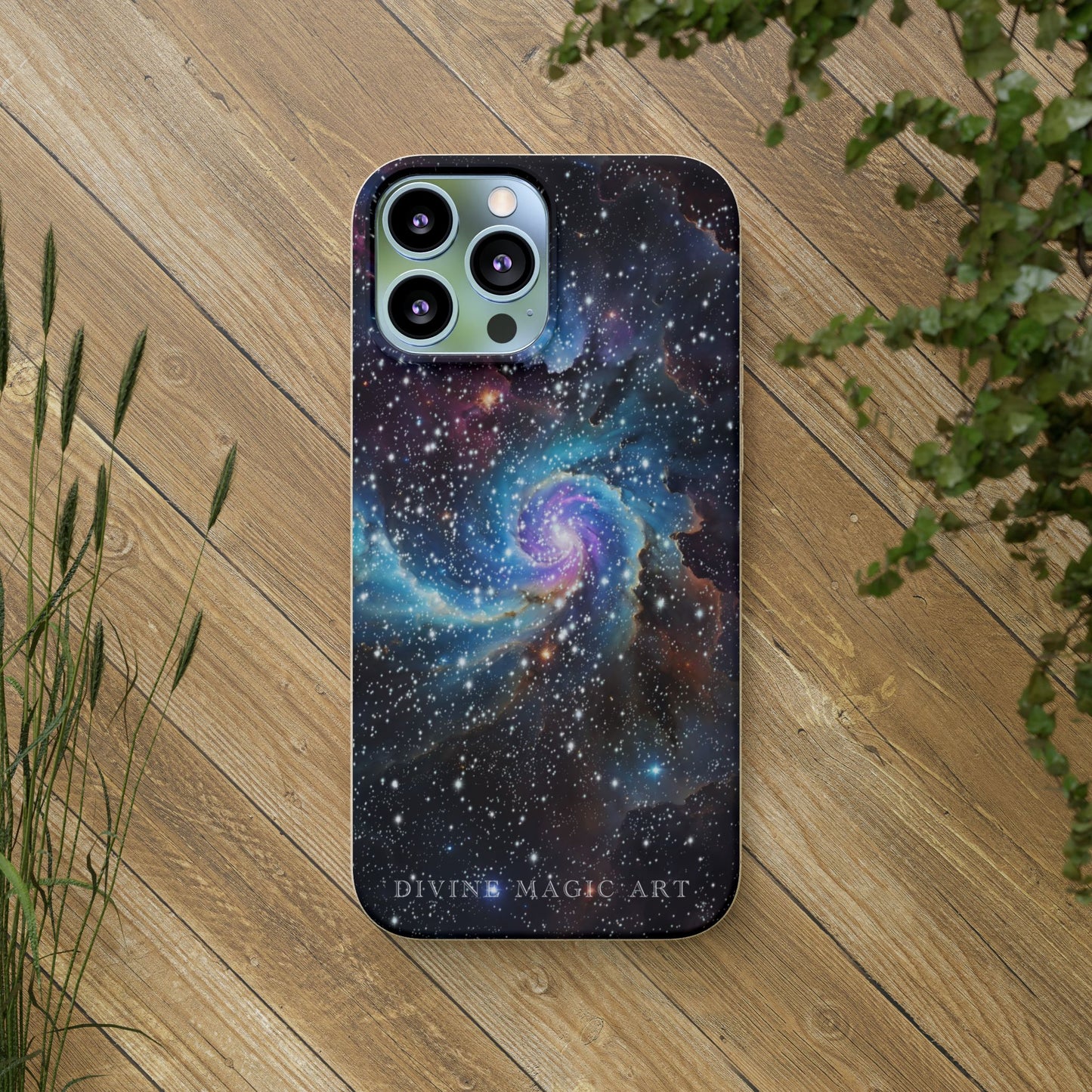 Phone Case - Universe 5