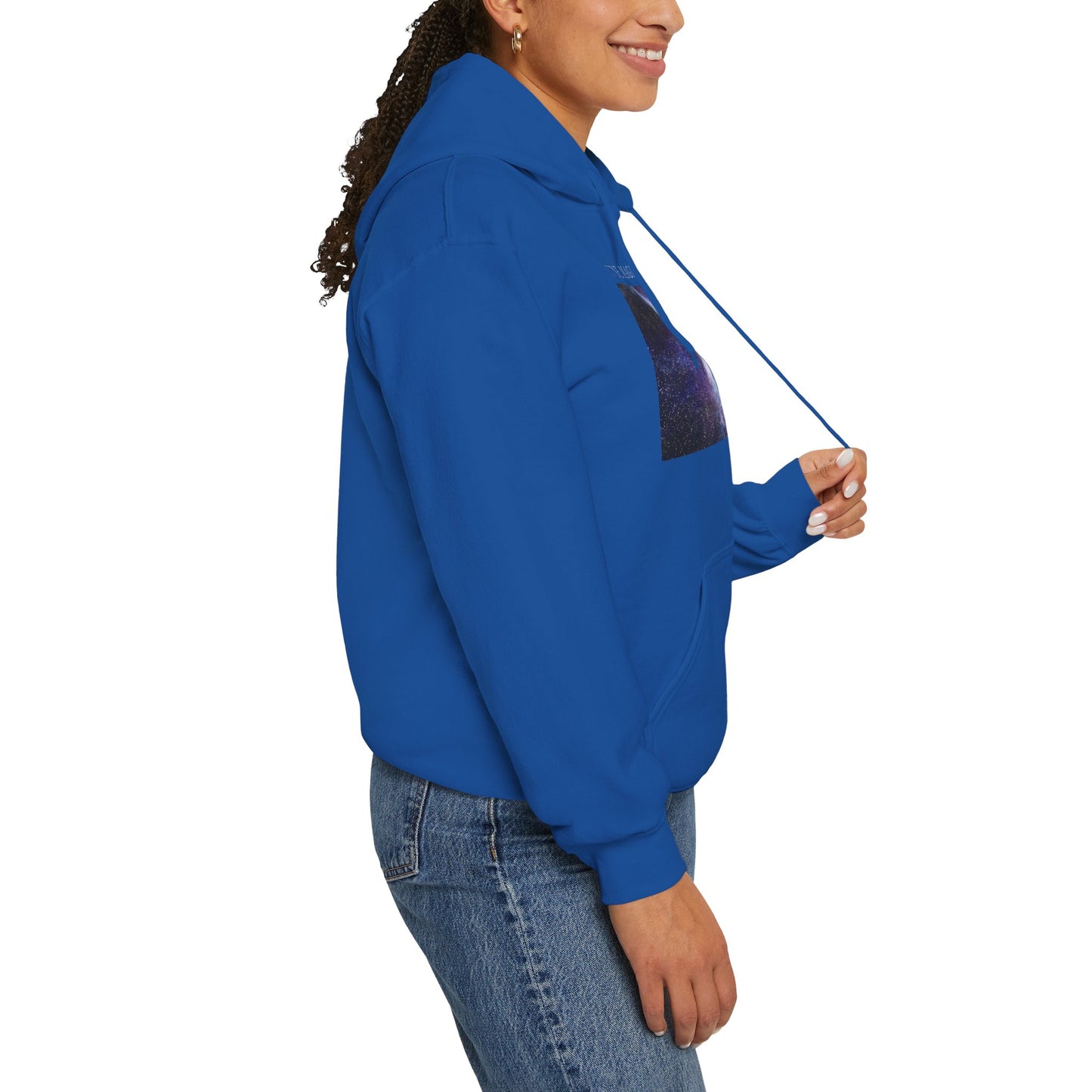 Unisex Hoodie - Universe 19