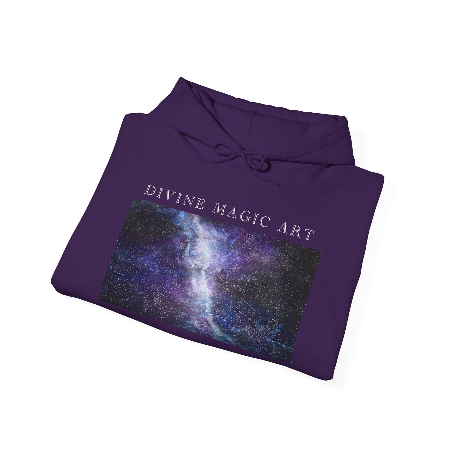 Unisex Hoodie - Universe 19