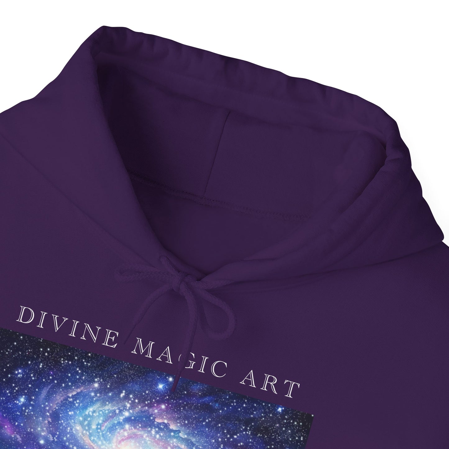 Unisex Hoodie - Universe 21