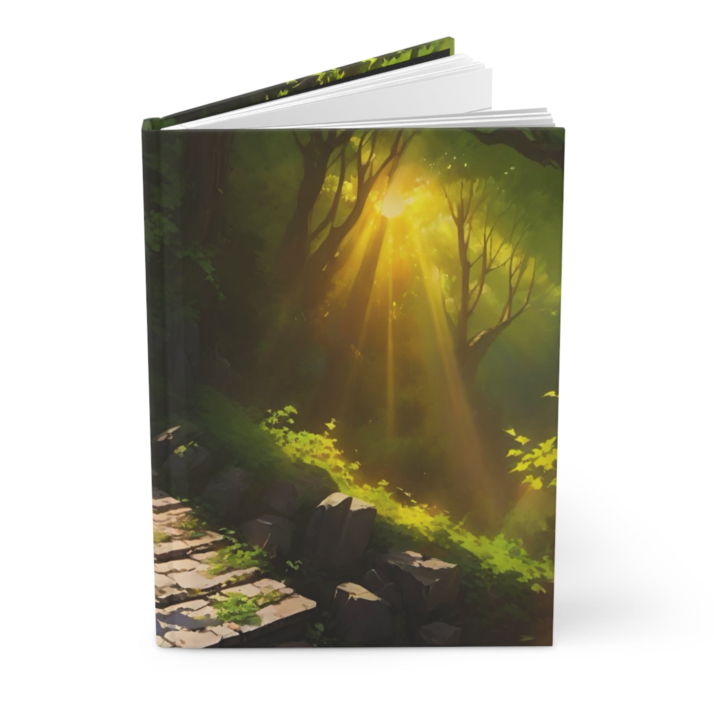 Notebook - Paradise 8