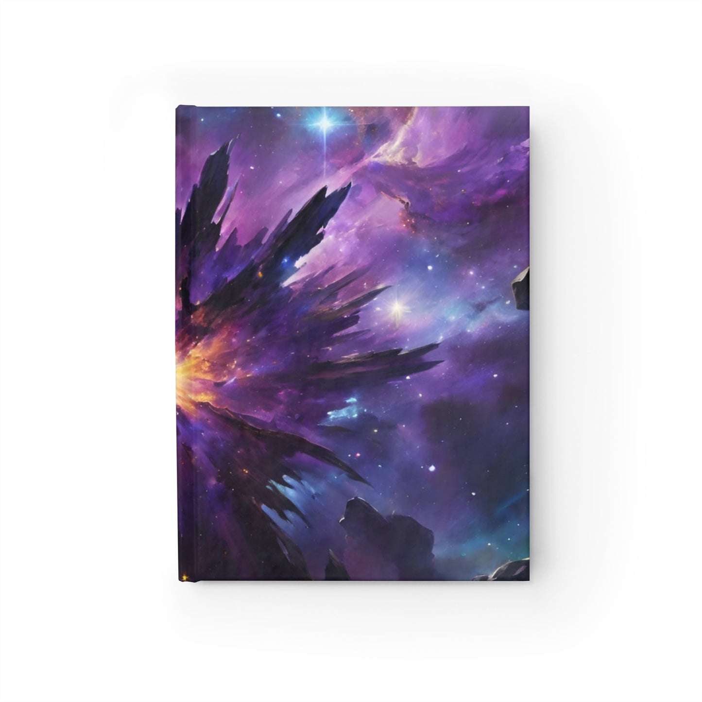 Sketchbook - Universe 9