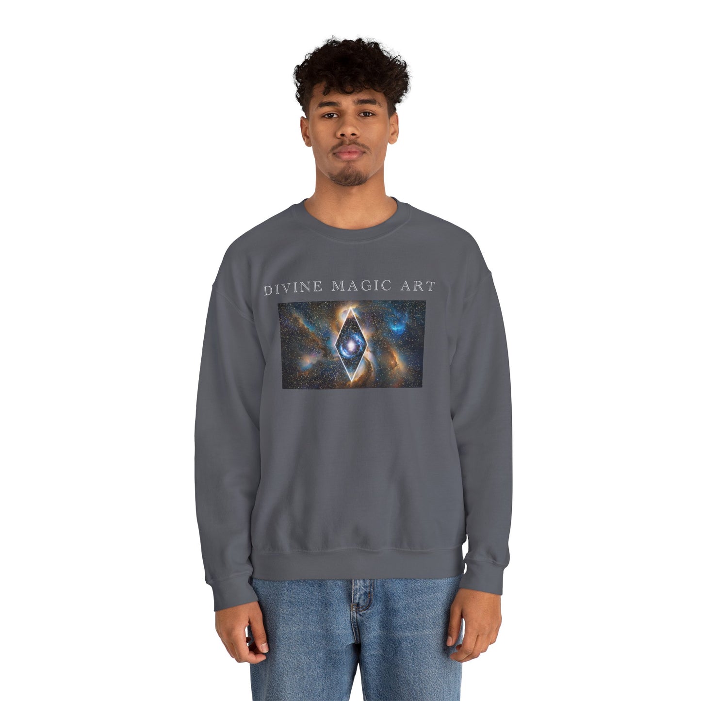 Sweatshirt - Universe 4