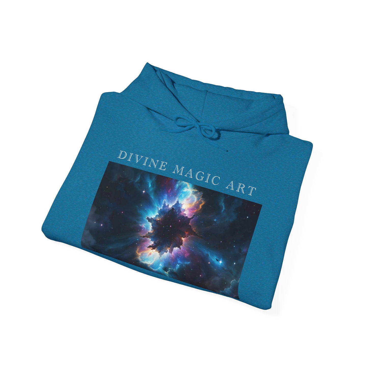 Unisex Hoodie - Universe 10
