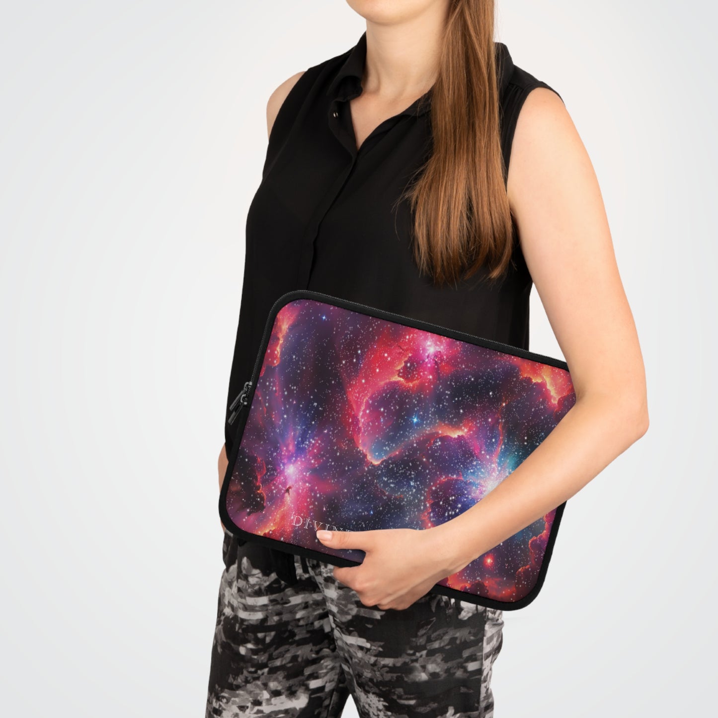 Laptop Sleeve - Universe 23