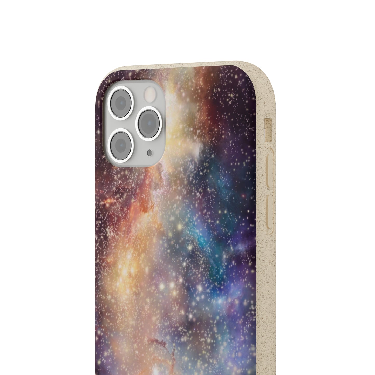 Biodegradable Phone Case - Universe v1