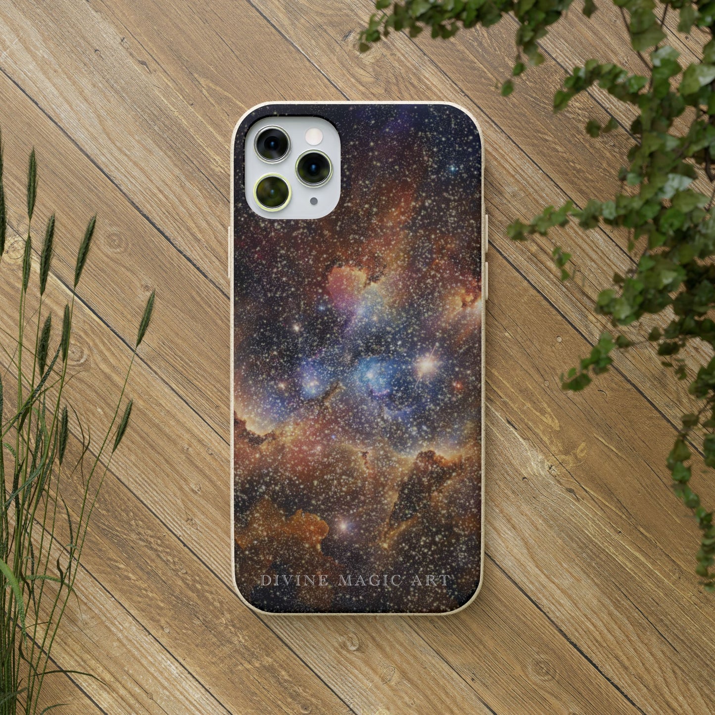 Phone Case - Universe 6