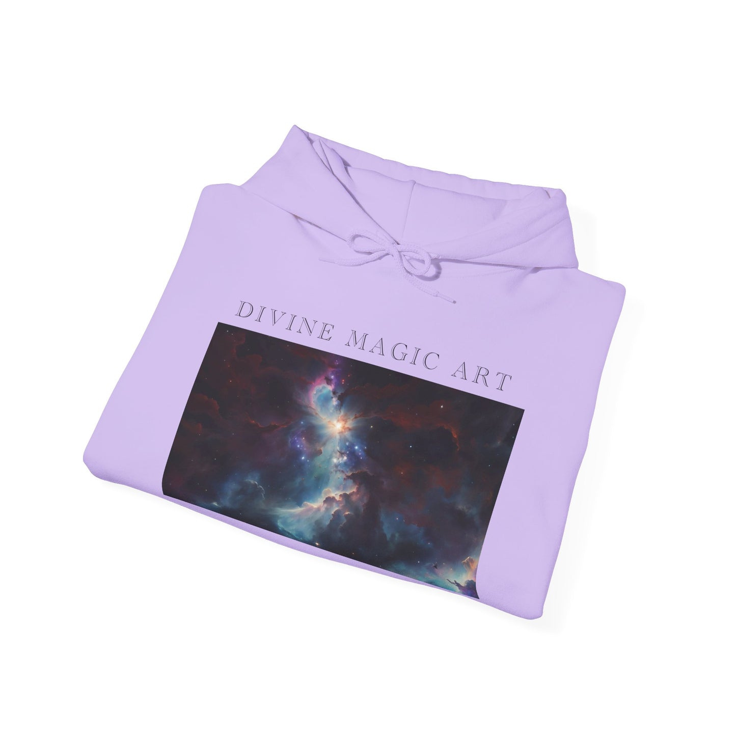 Unisex Hoodie - Universe 17