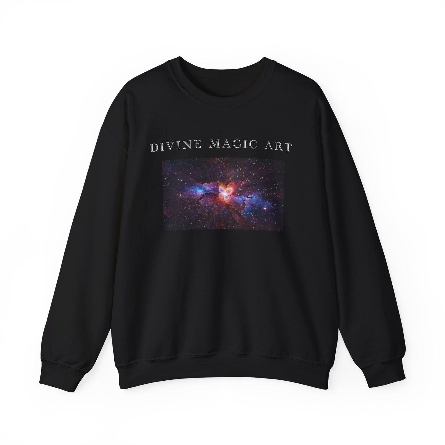 Sweatshirt - Universe 22