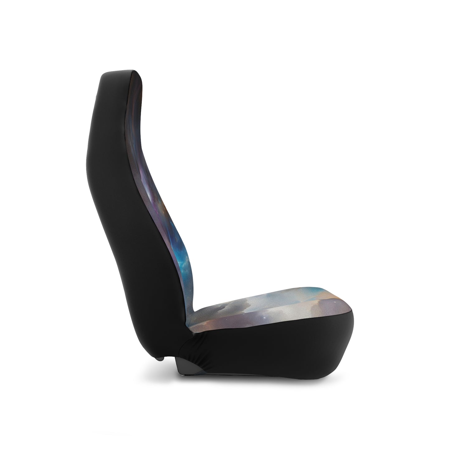 Car Seat Covers - Universe 16