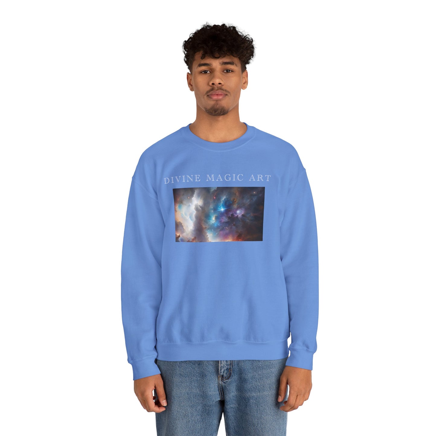 Sweatshirt - Universe 16