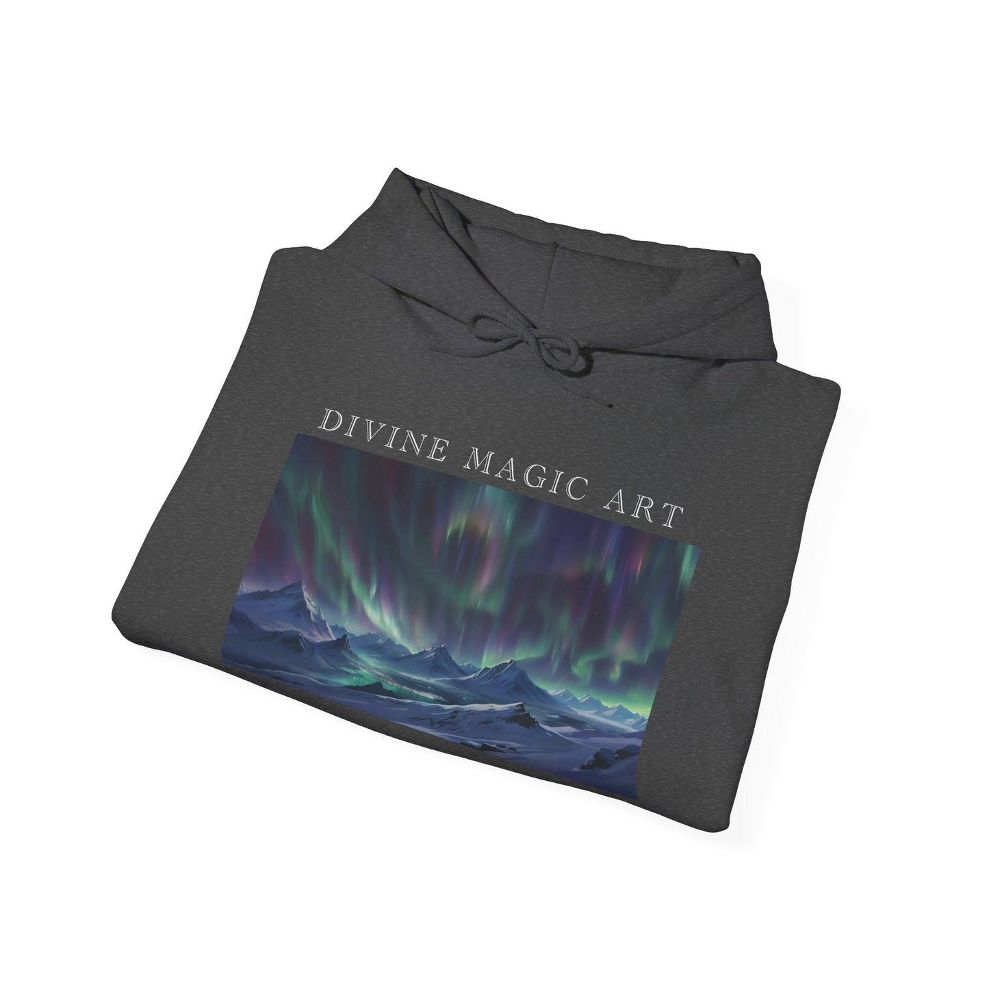 Unisex Hoodie - Paradise 3