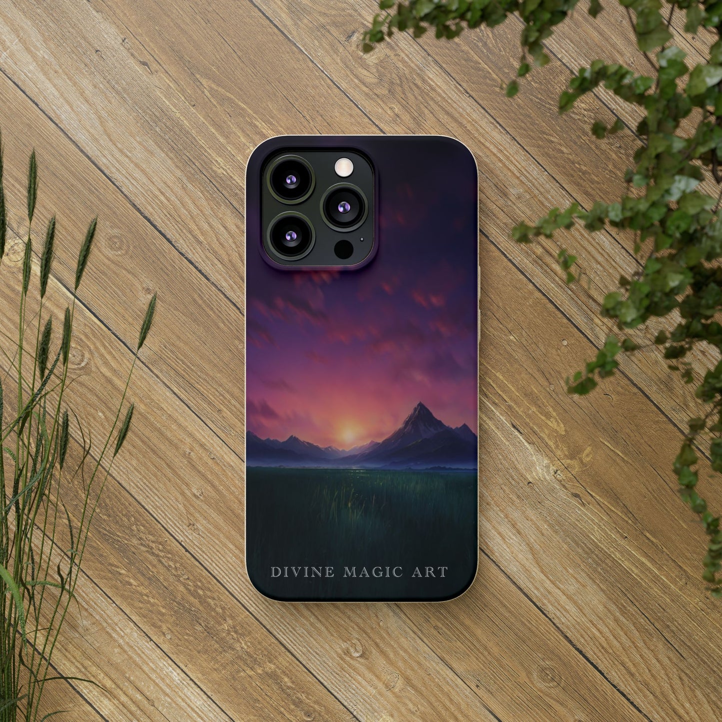 Phone Case - Paradise v1