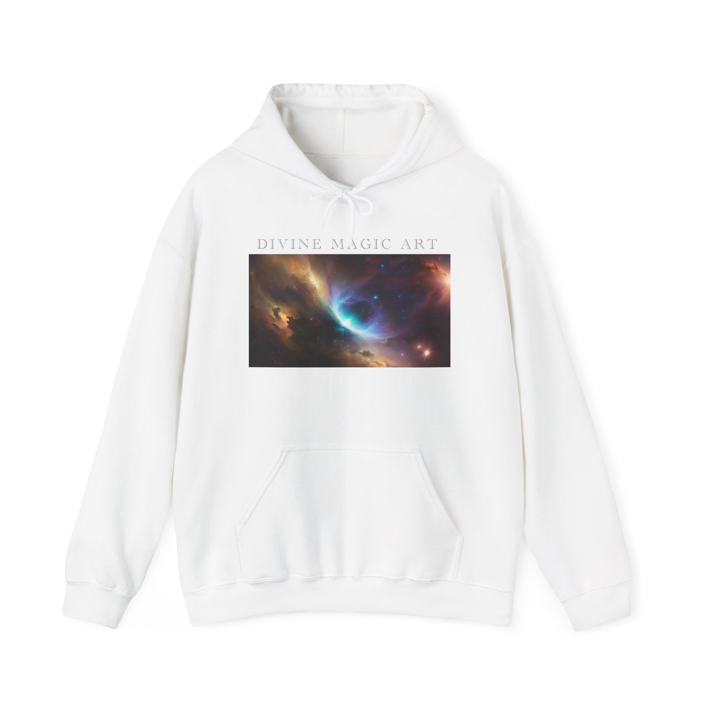 Unisex Hoodie - Universe 2