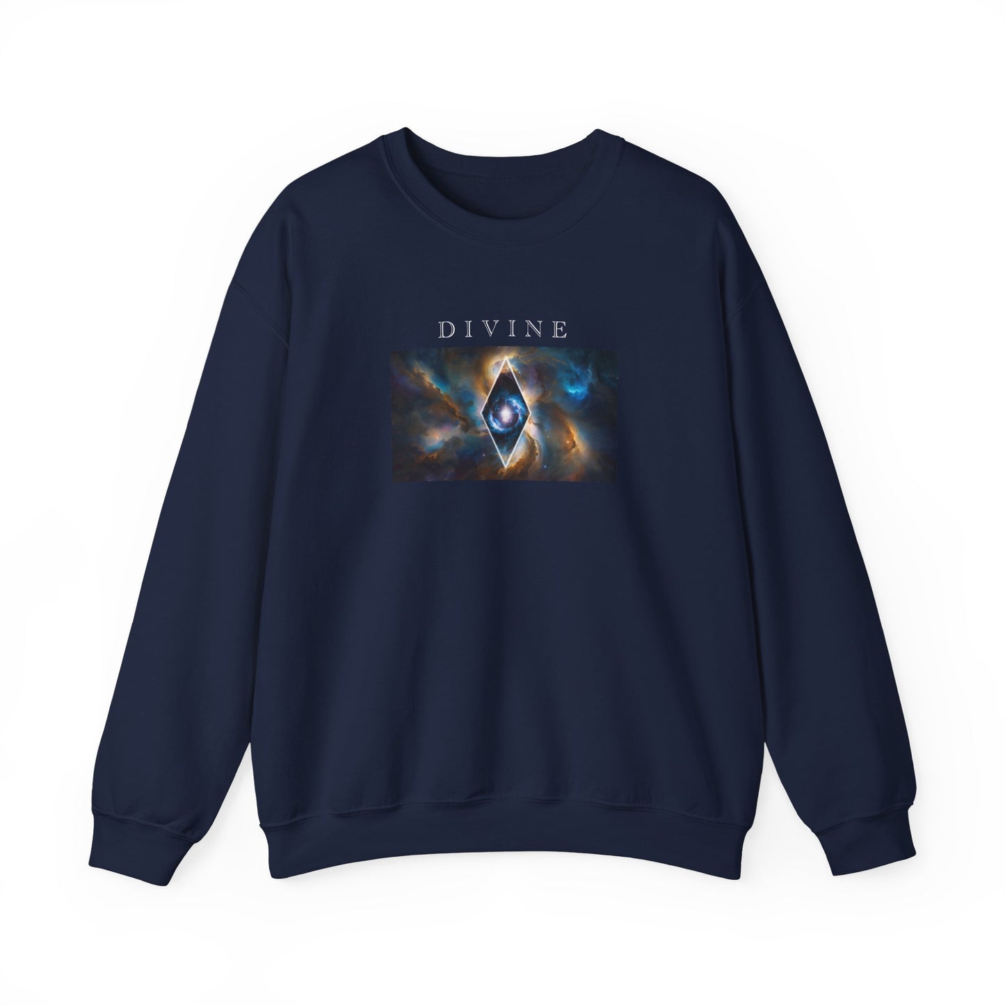 Unisex Sweatshirt - Universe v4