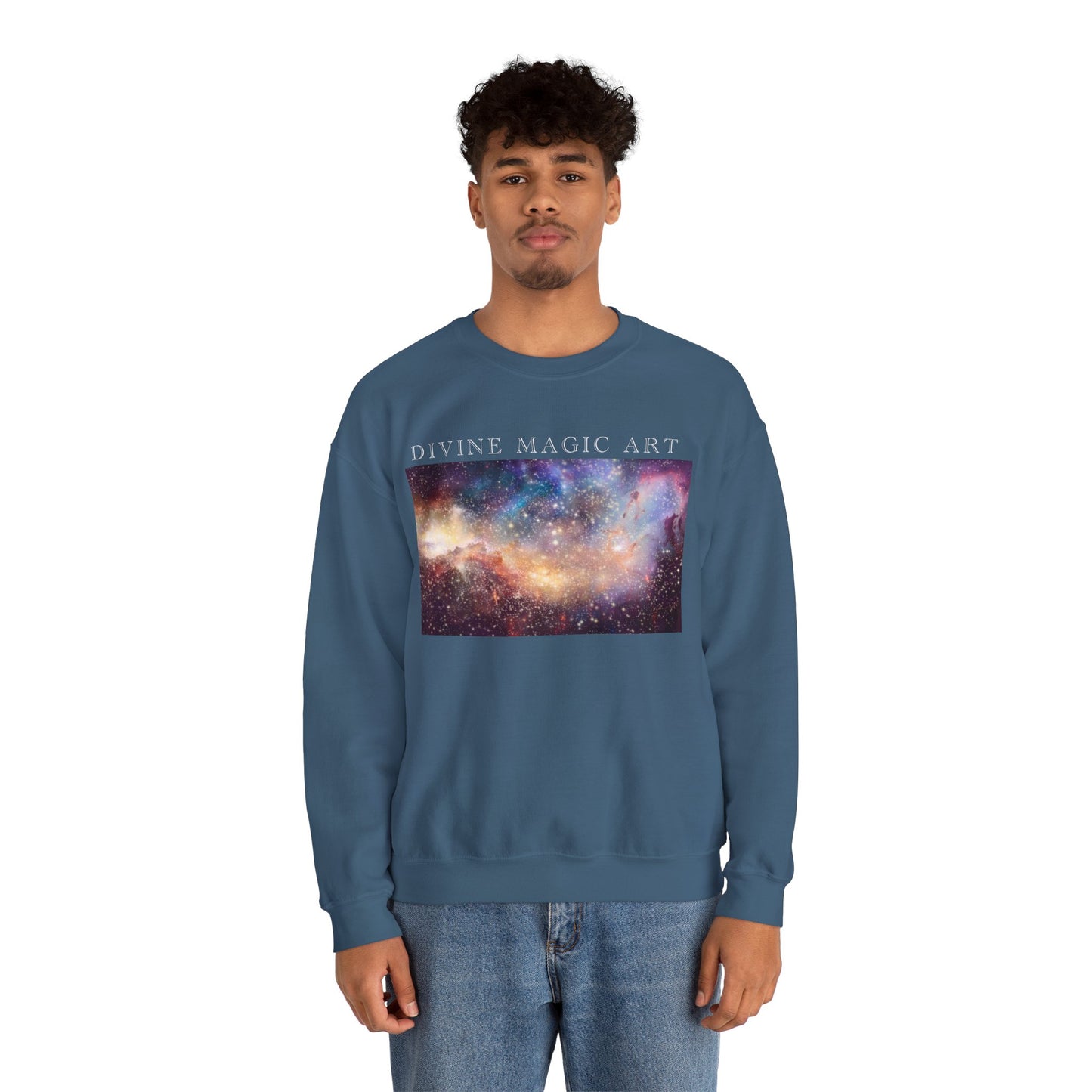 Sweatshirt - Universe 1