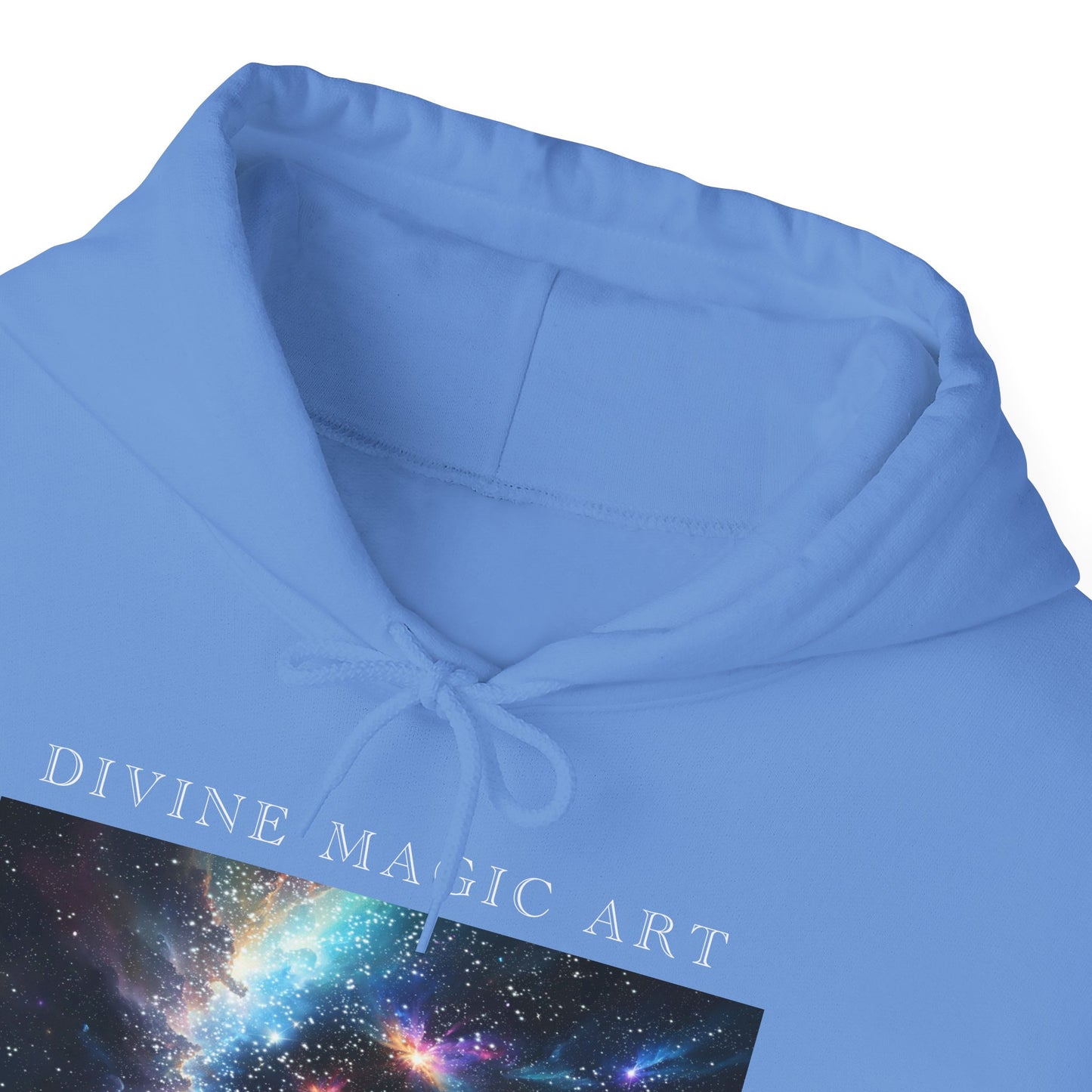 Unisex Hoodie - Universe 18