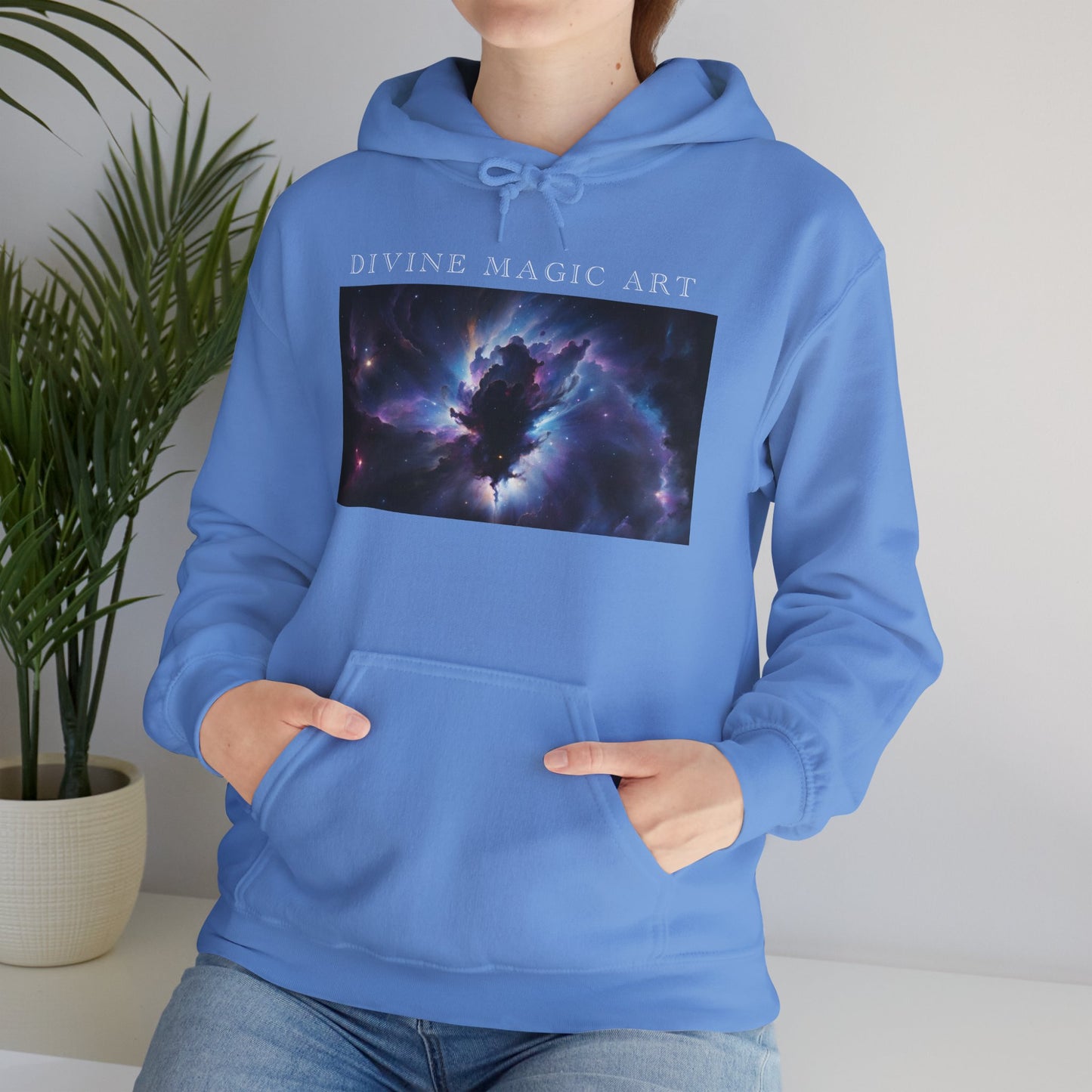 Unisex Hoodie - Universe 11