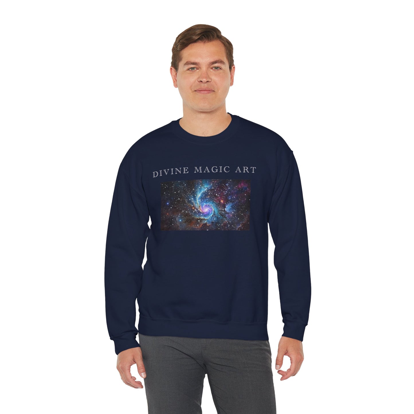 Sweatshirt - Universe 5