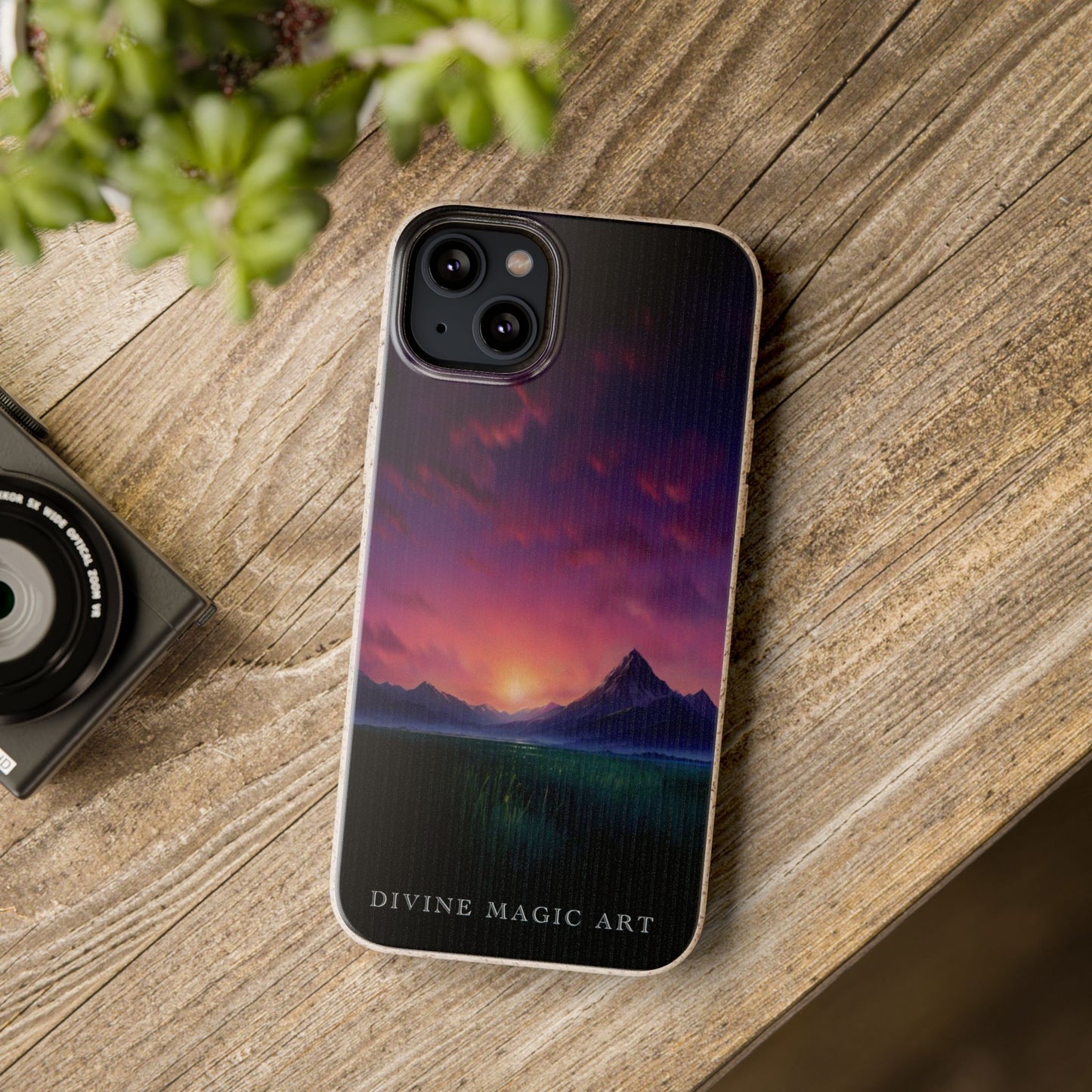 Phone Case - Paradise v1