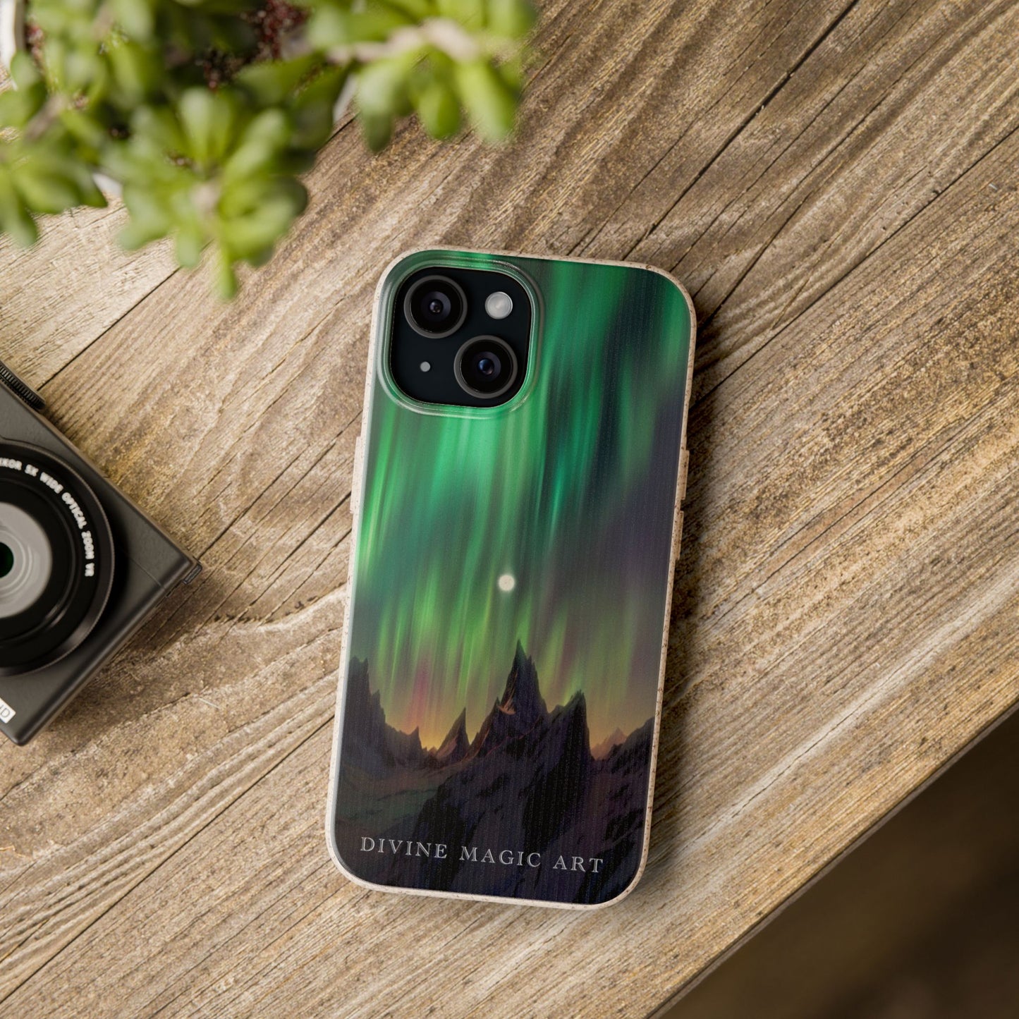 Phone Case - Paradise 7