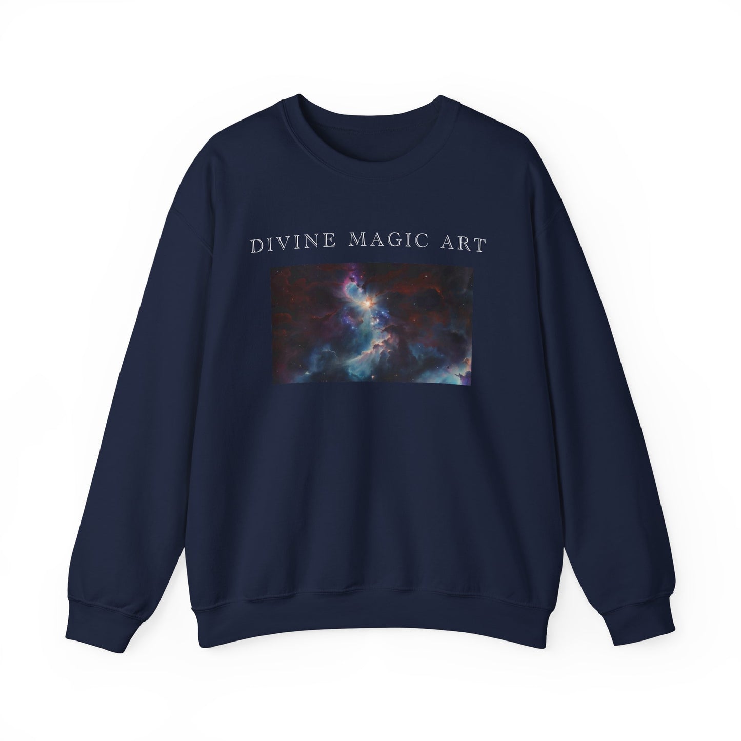 Sweatshirt - Universe 17