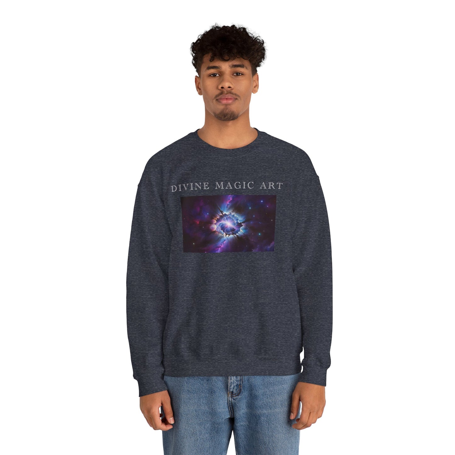 Sweatshirt - Universe 3