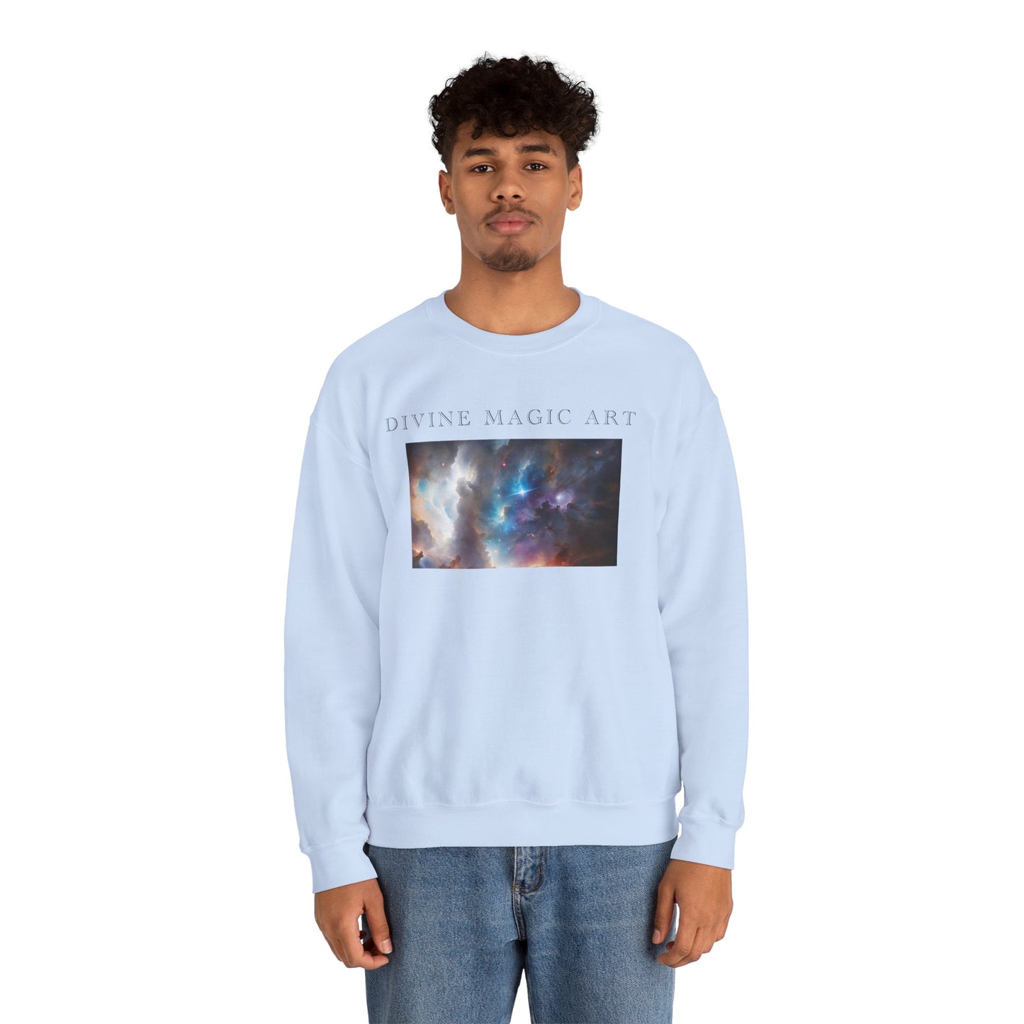Sweatshirt - Universe 16