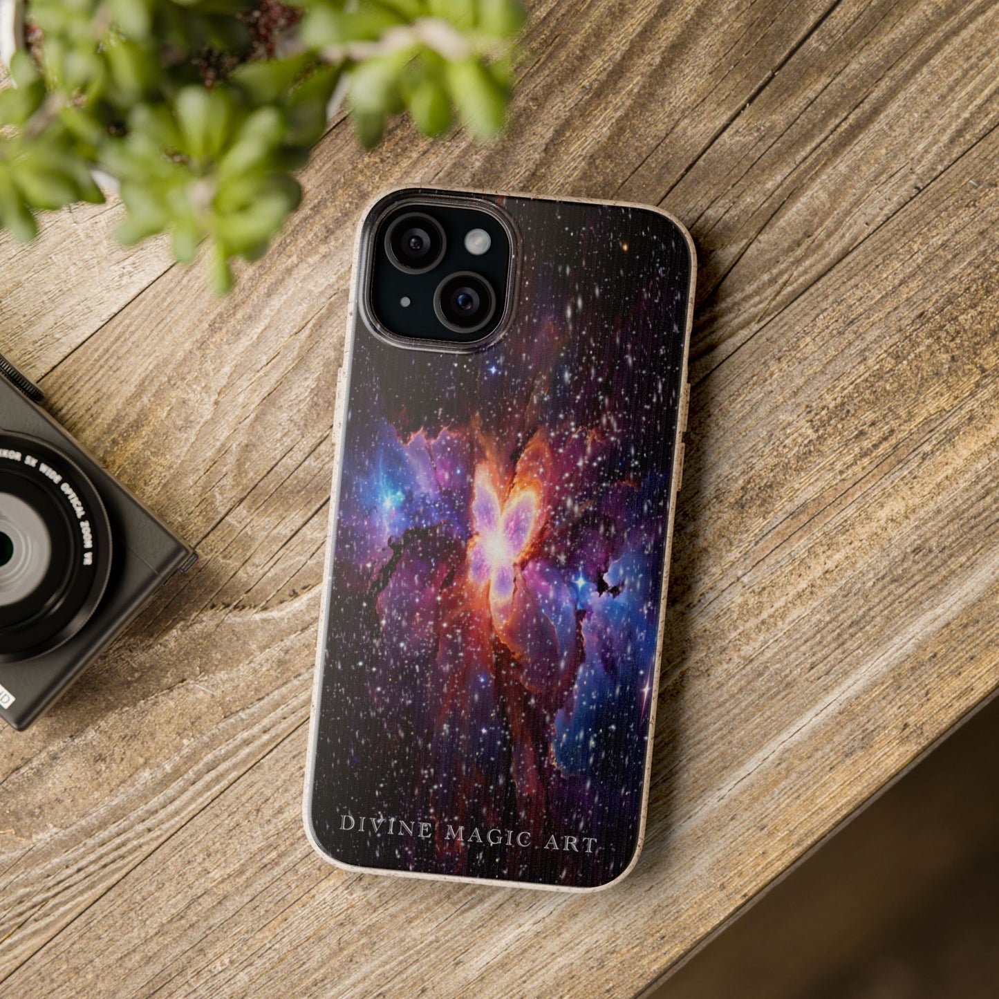 Phone Case - Universe 22
