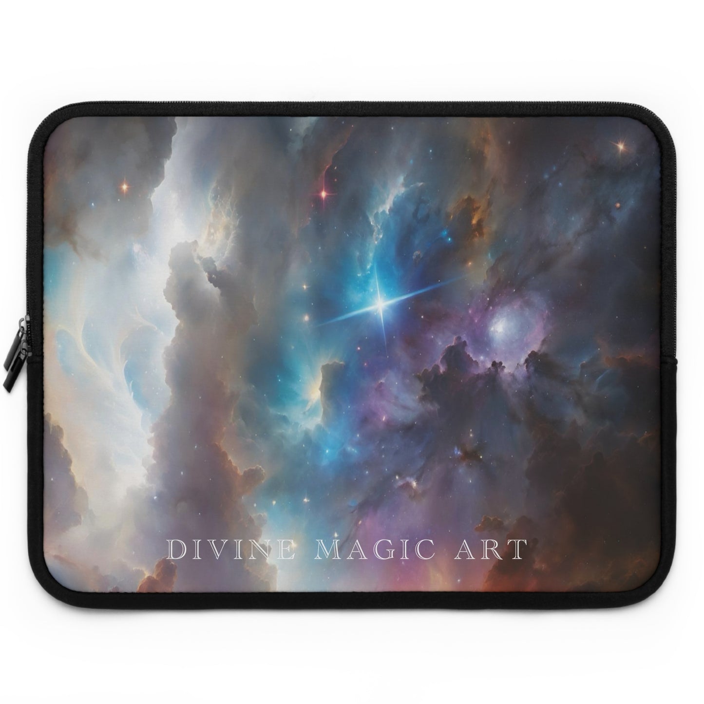 Laptop Sleeve - Universe 16