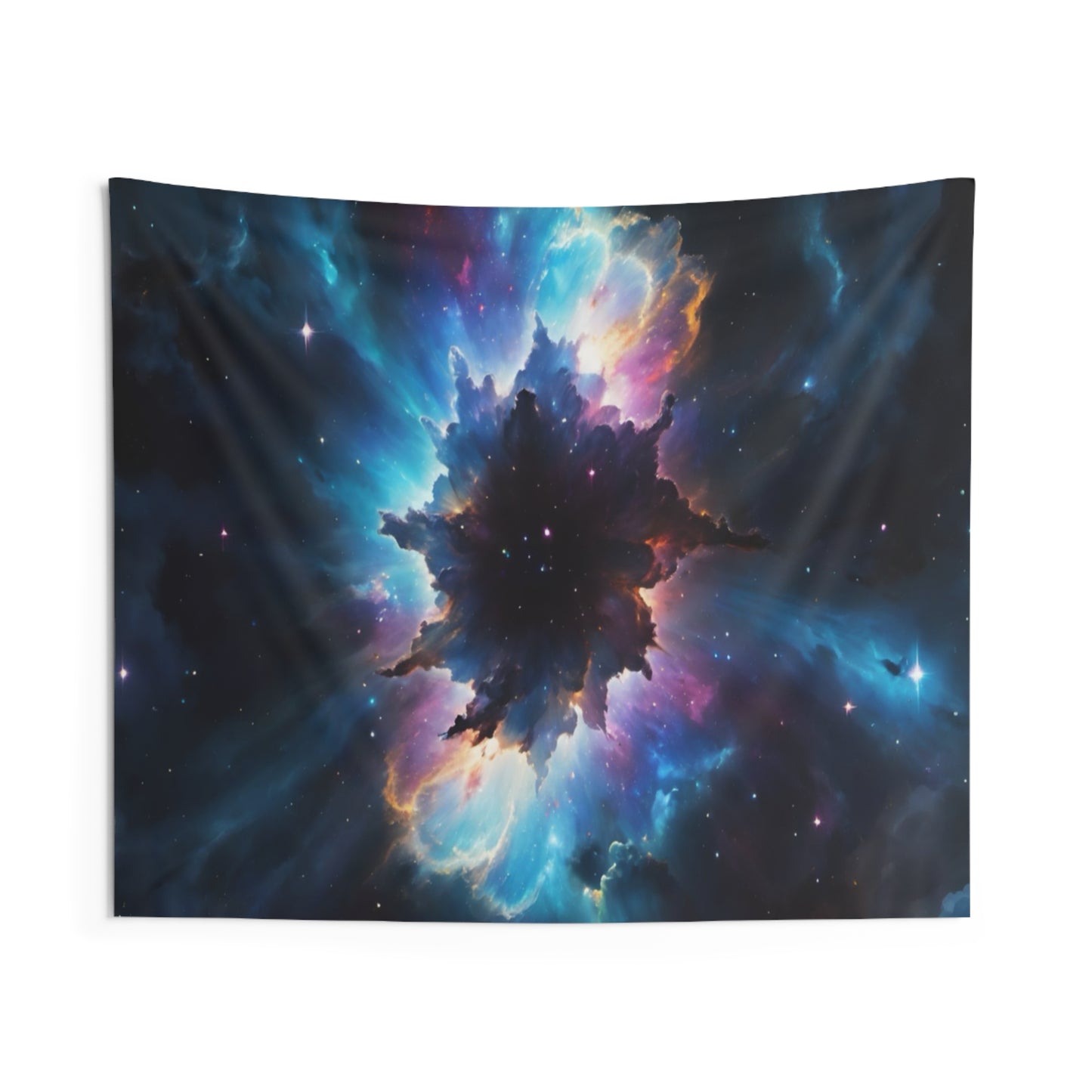 Wall Tapestry - Universe 10