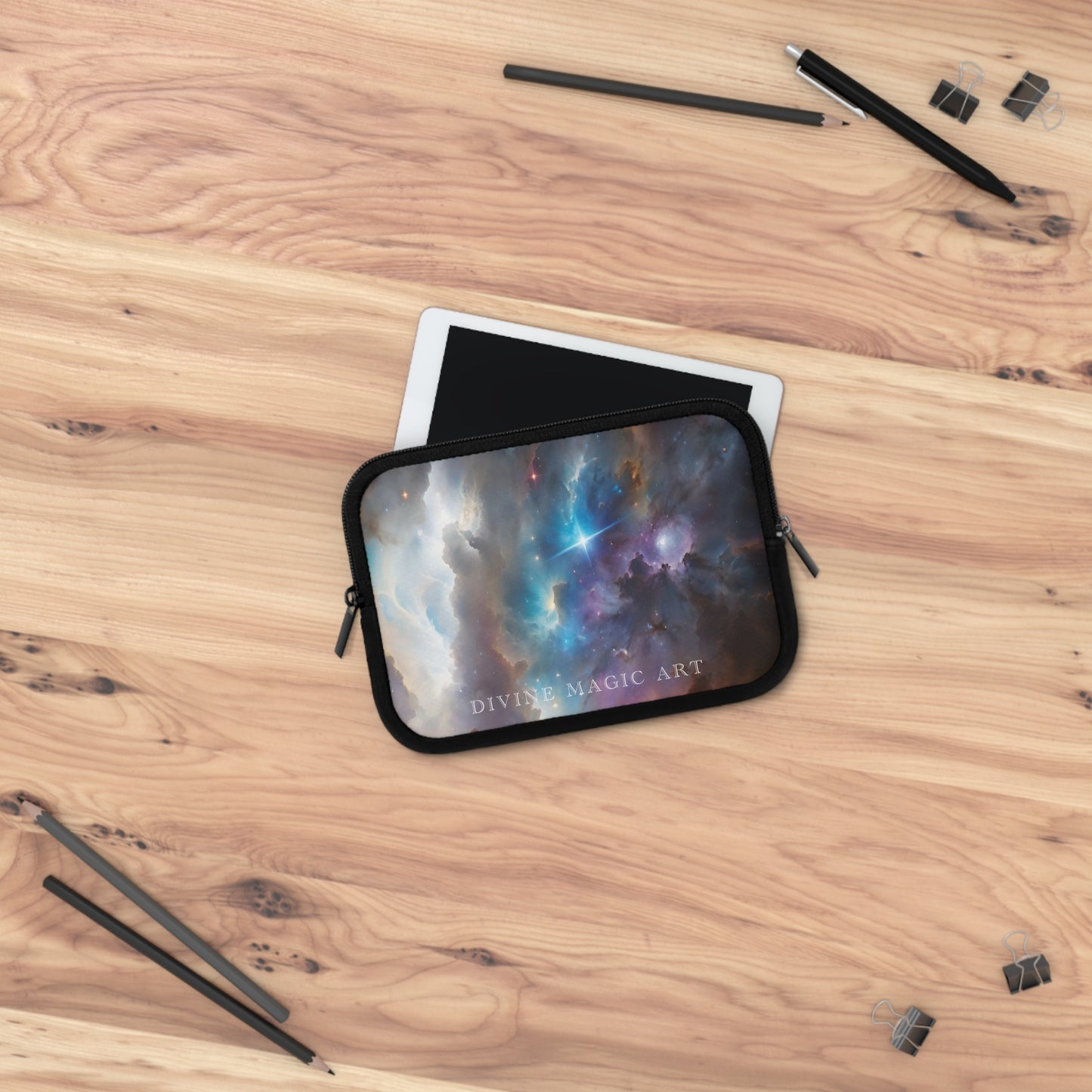 Laptop Sleeve - Universe 16