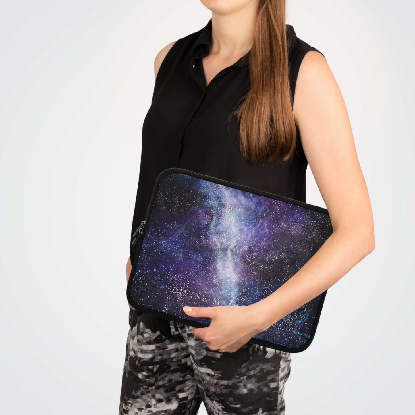 Laptop Sleeve - Universe v19