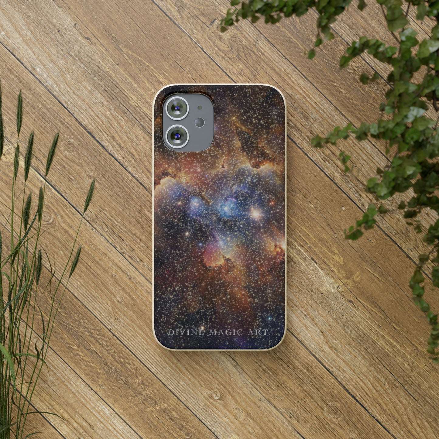 Phone Case - Universe v6