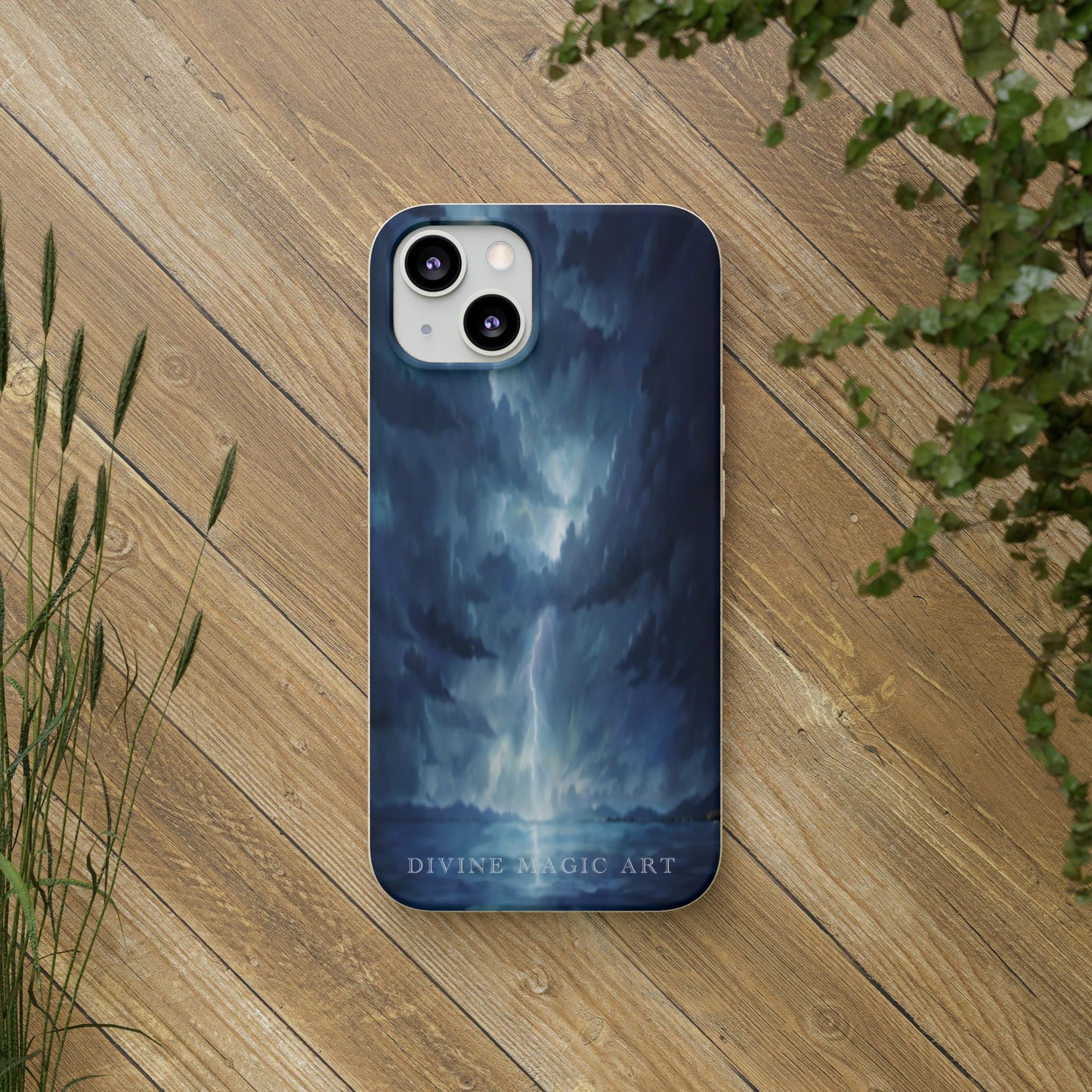 Phone Case - Paradise v34