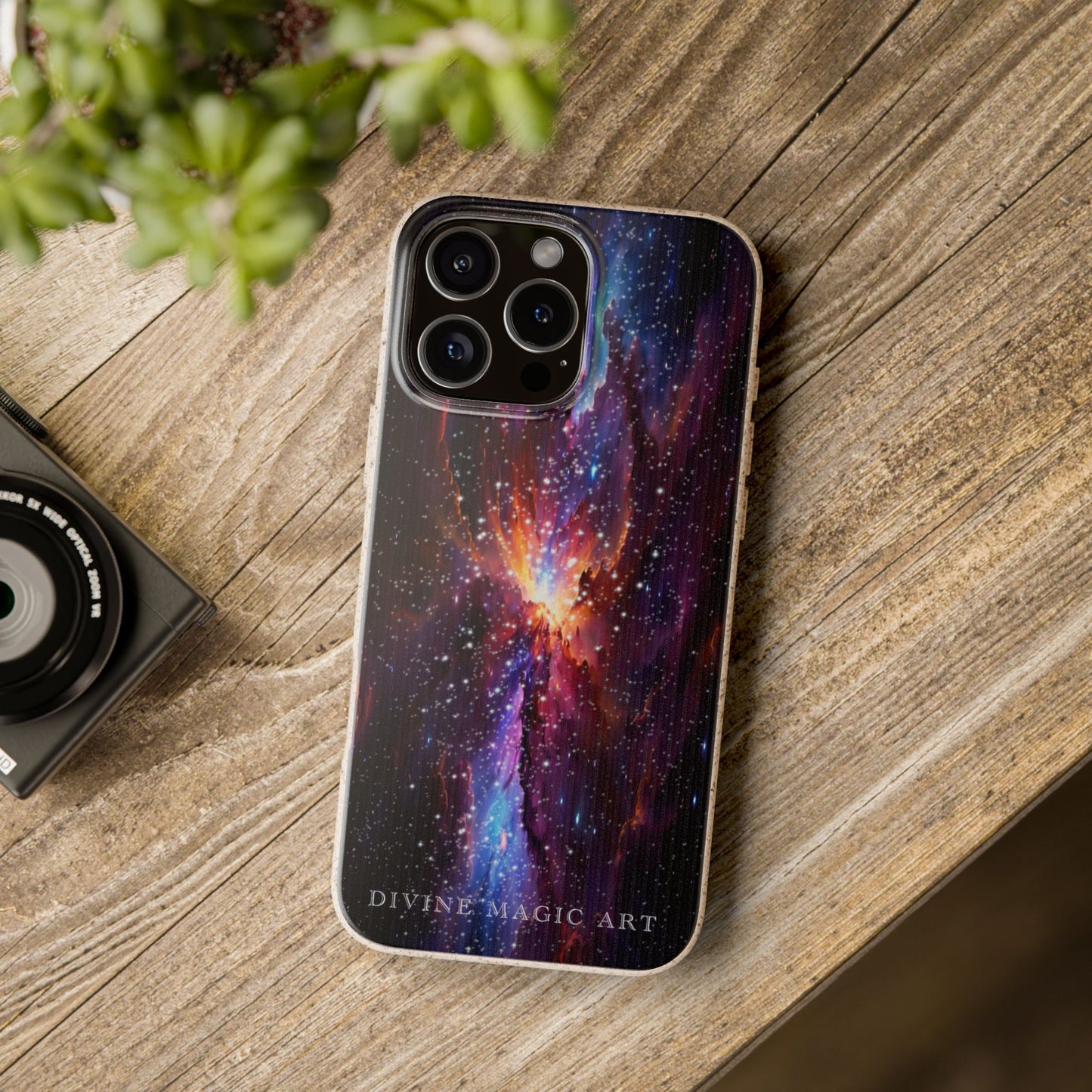 Phone Case - Universe 7