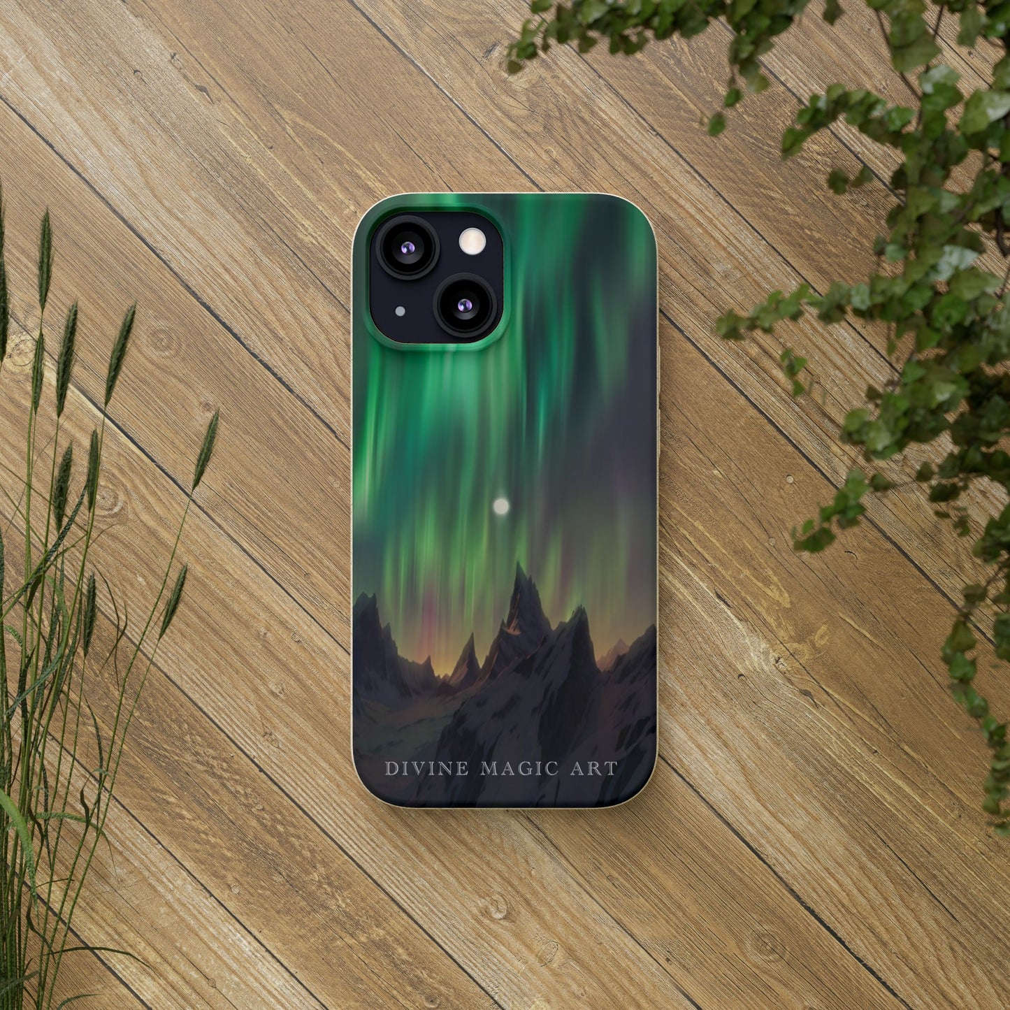 Phone Case - Paradise 7