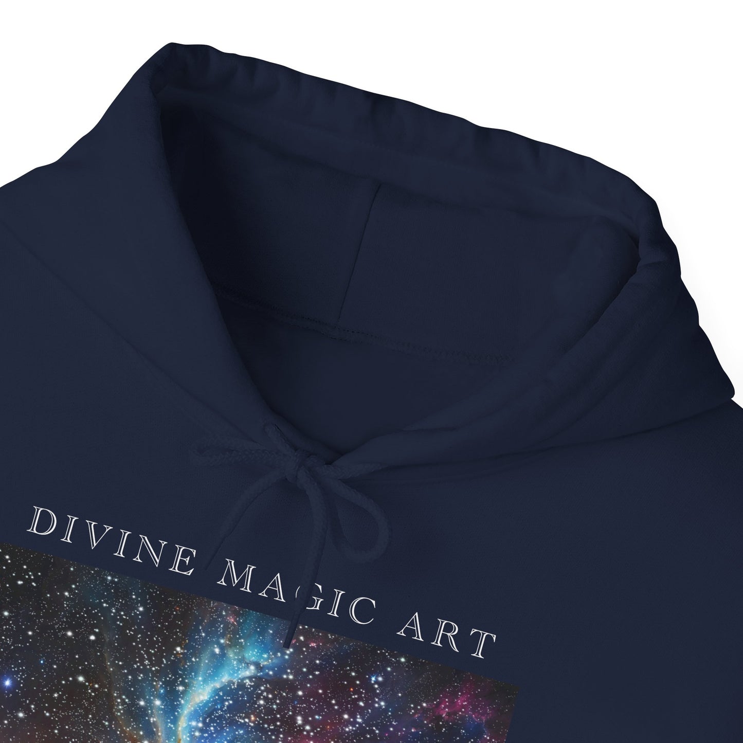 Unisex Hoodie - Universe 5