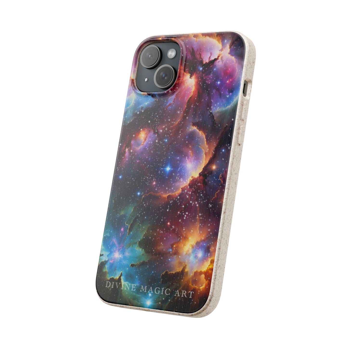 Phone Case - Universe 25