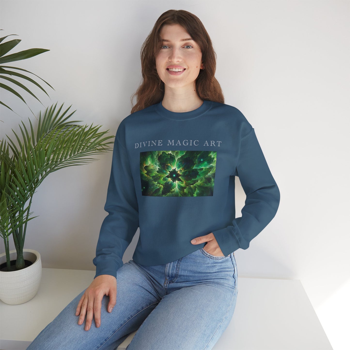 Sweatshirt - Universe 15