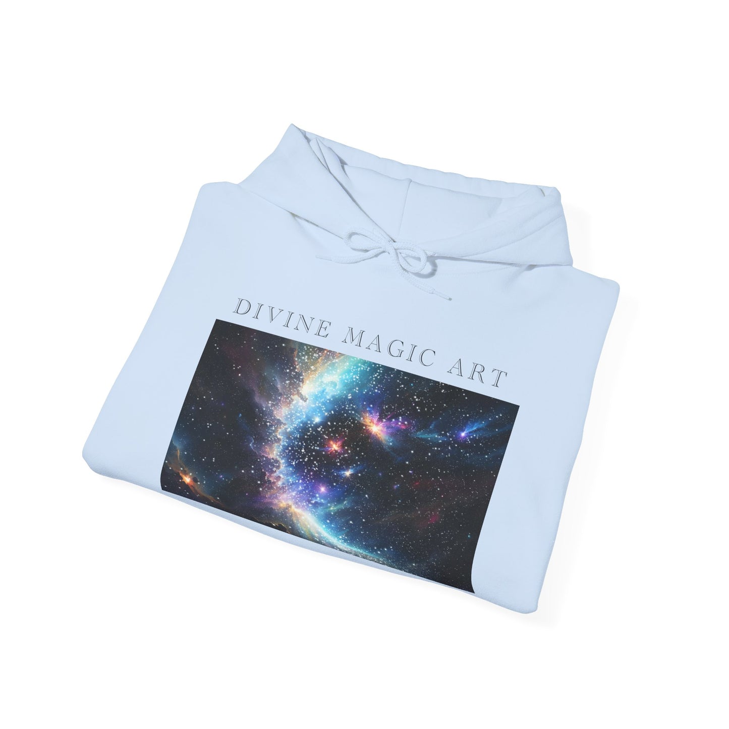 Unisex Hoodie - Universe 18