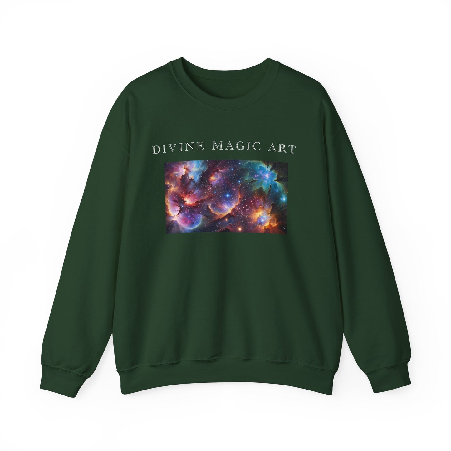 Sweatshirt - Universe 24