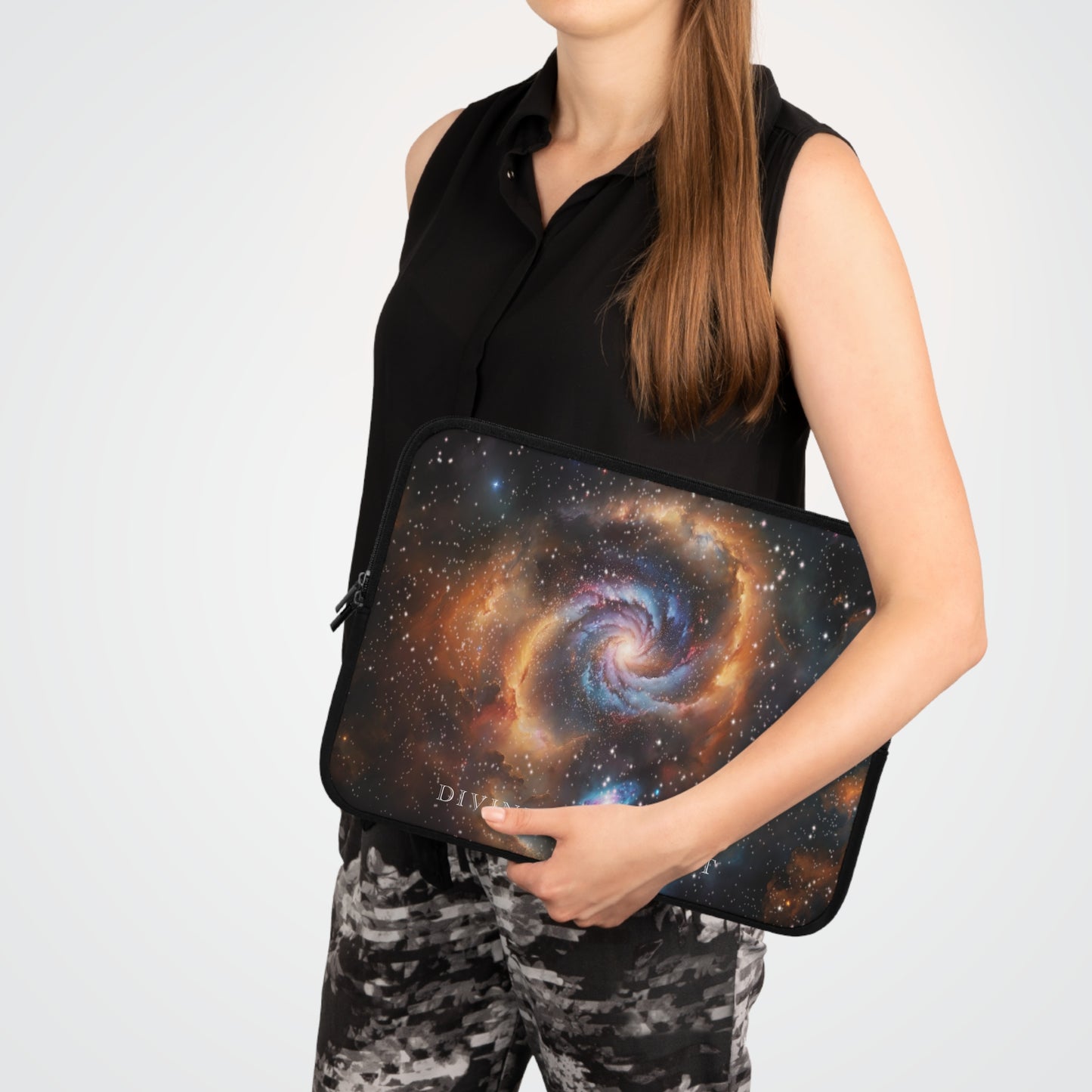 Laptop Sleeve - Universe 13