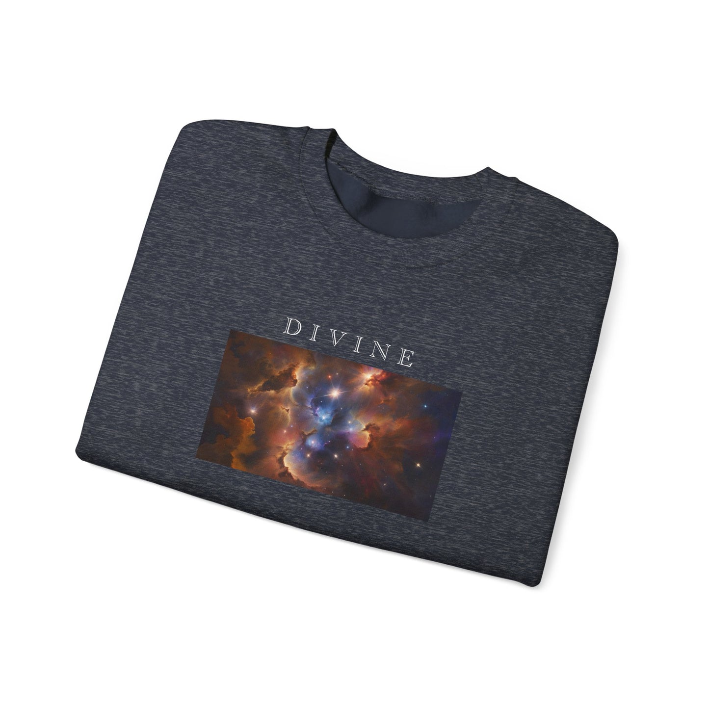 Sweatshirt - Universe v6