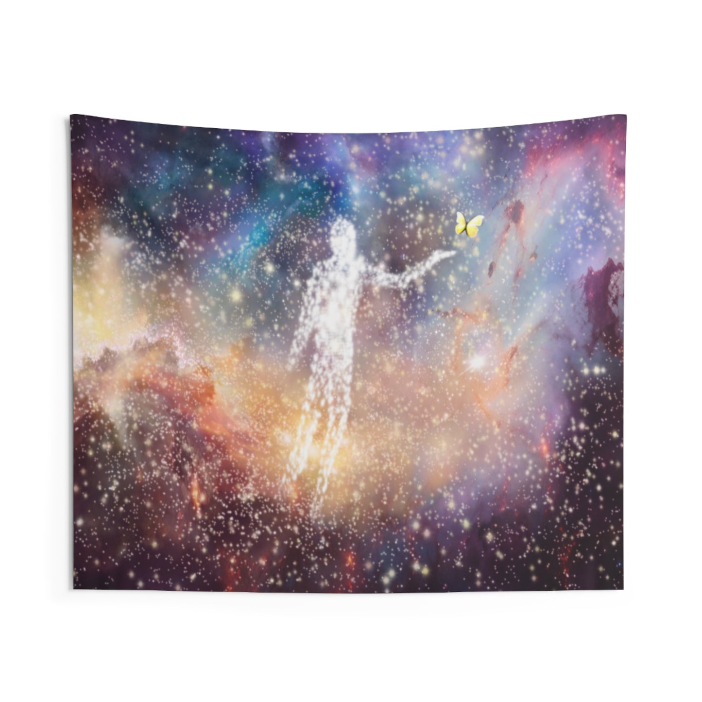 Wall Tapestry - Universe 1