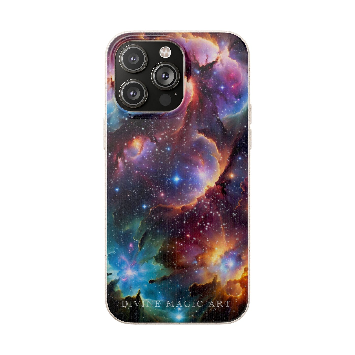 Phone Case - Universe 25