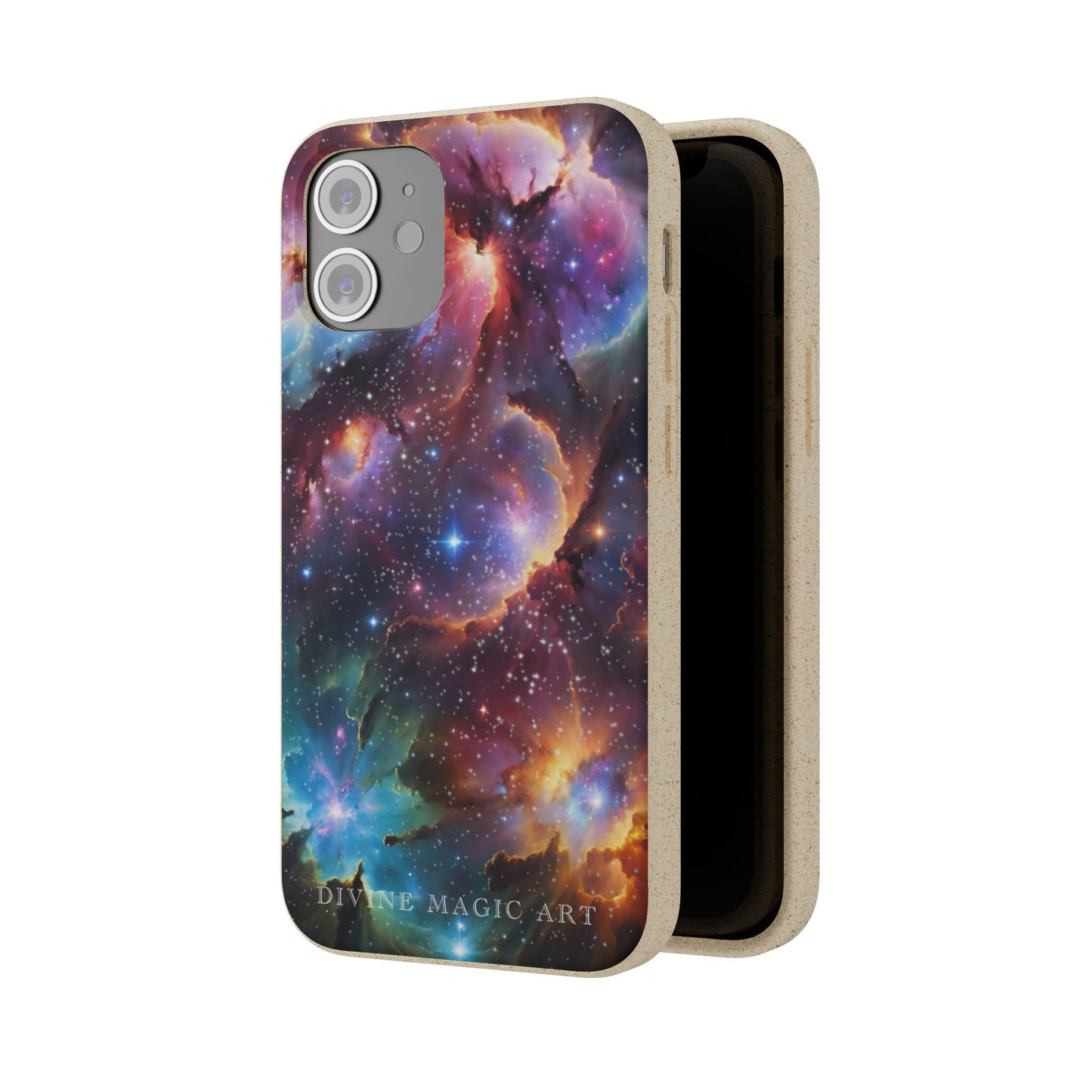 Phone Case - Universe 25