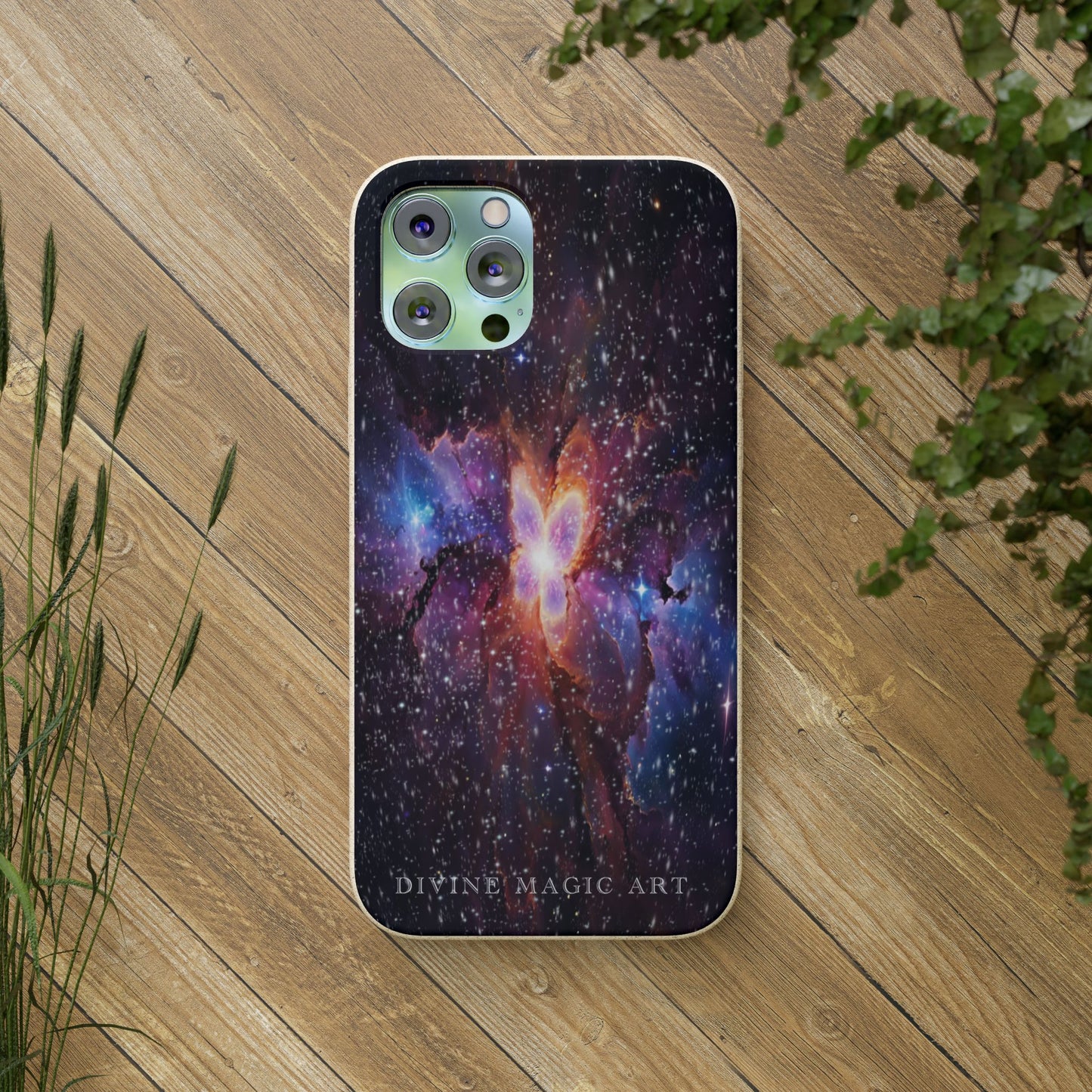 Phone Case - Universe 22